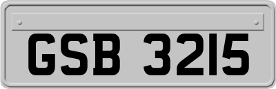 GSB3215