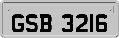 GSB3216