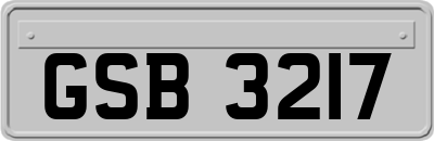 GSB3217