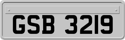 GSB3219