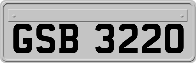 GSB3220