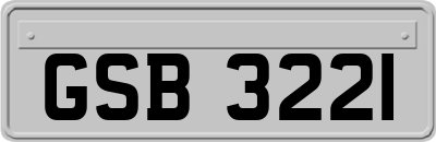 GSB3221