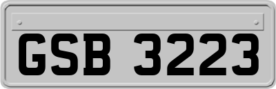 GSB3223