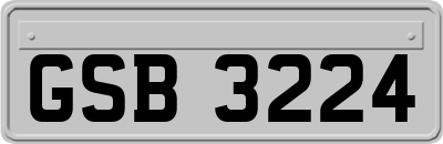 GSB3224