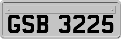 GSB3225