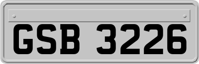 GSB3226