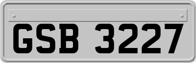GSB3227