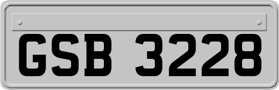 GSB3228