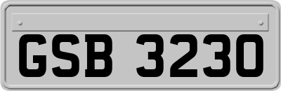 GSB3230
