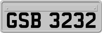 GSB3232