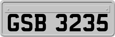GSB3235
