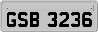 GSB3236