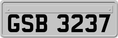 GSB3237