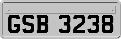 GSB3238