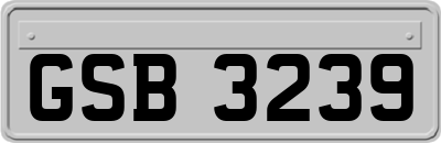 GSB3239