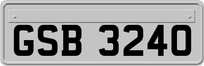 GSB3240