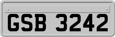 GSB3242