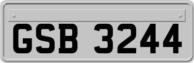 GSB3244