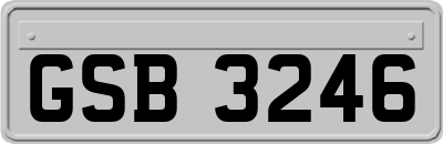 GSB3246