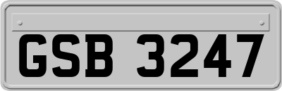 GSB3247