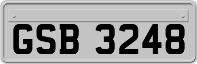 GSB3248