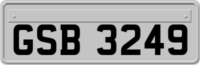 GSB3249