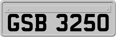 GSB3250