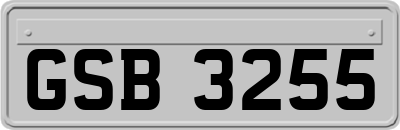 GSB3255