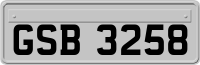 GSB3258