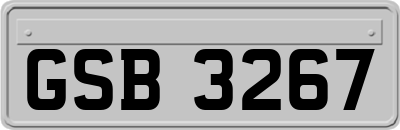 GSB3267