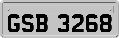 GSB3268