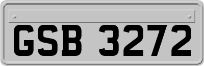 GSB3272