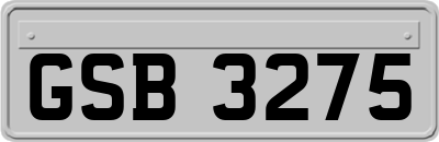 GSB3275