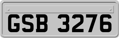 GSB3276