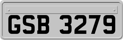 GSB3279