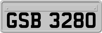 GSB3280