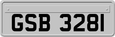 GSB3281