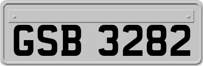 GSB3282