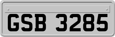 GSB3285