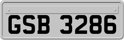 GSB3286