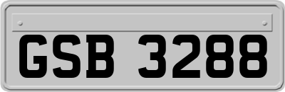 GSB3288