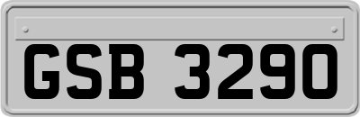 GSB3290