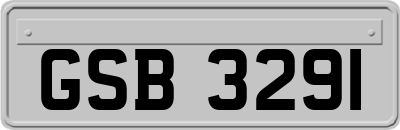 GSB3291