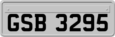 GSB3295