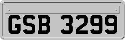 GSB3299