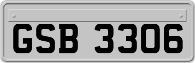 GSB3306