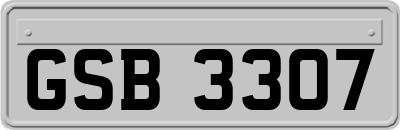 GSB3307