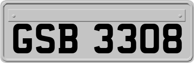 GSB3308