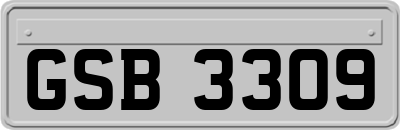 GSB3309