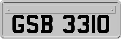 GSB3310